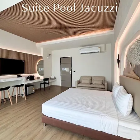 Rock Resort Ratchaburi