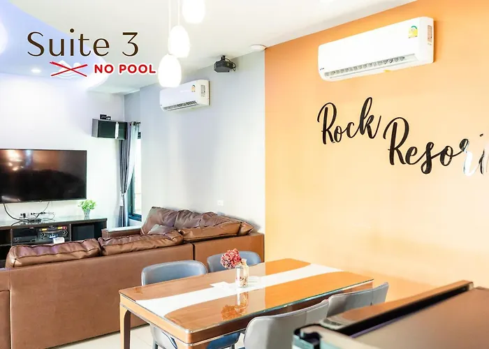 Rock Ratchaburi